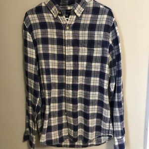 J Crew Men’s Shirt